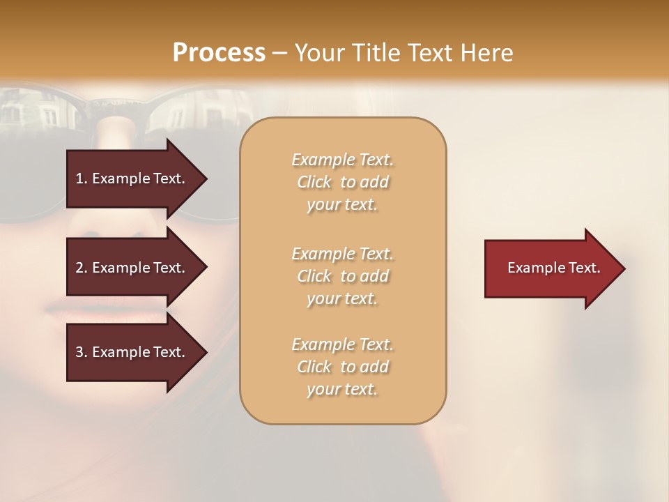 Park Loan Small PowerPoint Template