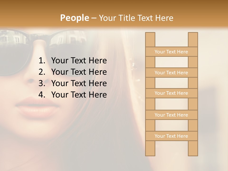 Park Loan Small PowerPoint Template