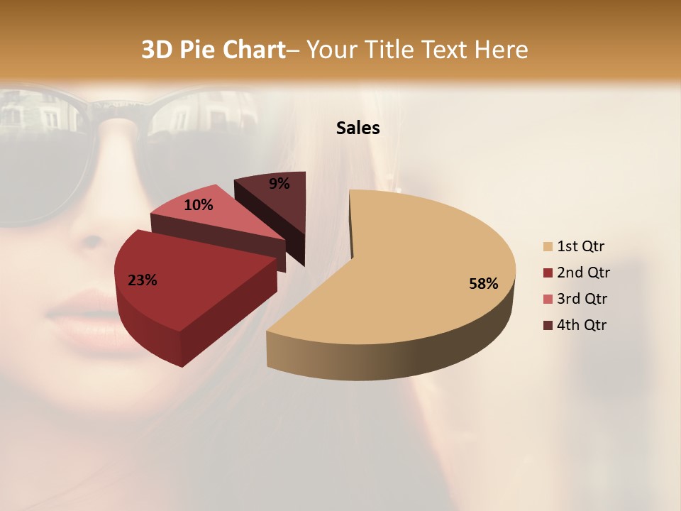 Park Loan Small PowerPoint Template