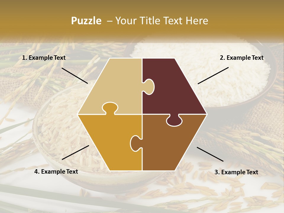 Thailand Sack Asia PowerPoint Template