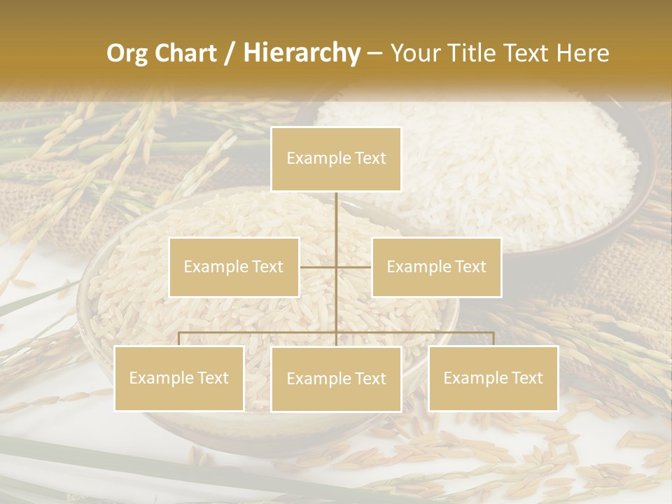 Thailand Sack Asia PowerPoint Template