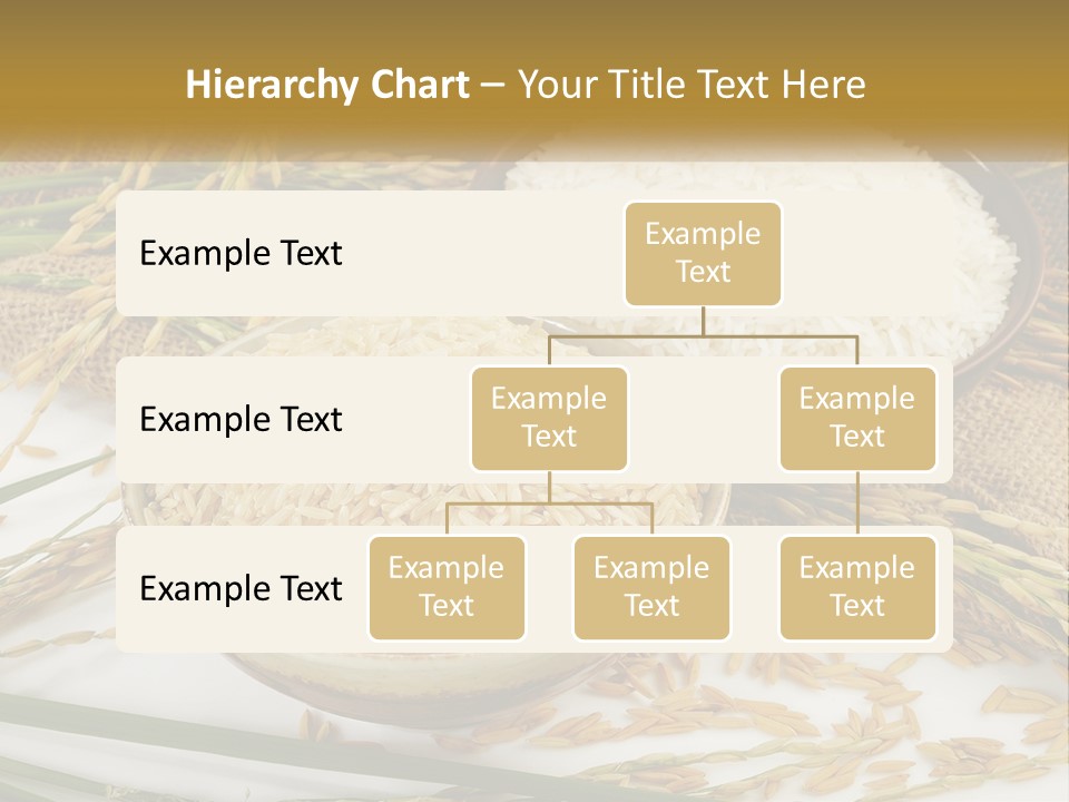 Thailand Sack Asia PowerPoint Template