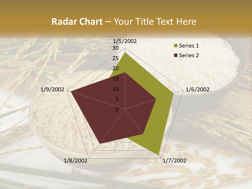 Thailand Sack Asia PowerPoint Template