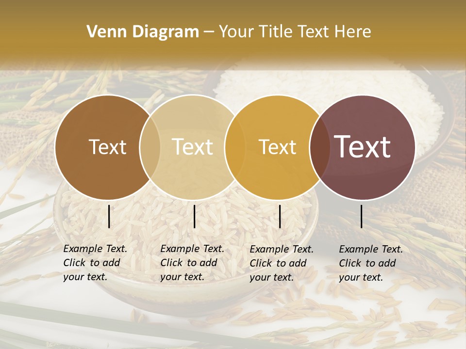 Thailand Sack Asia PowerPoint Template