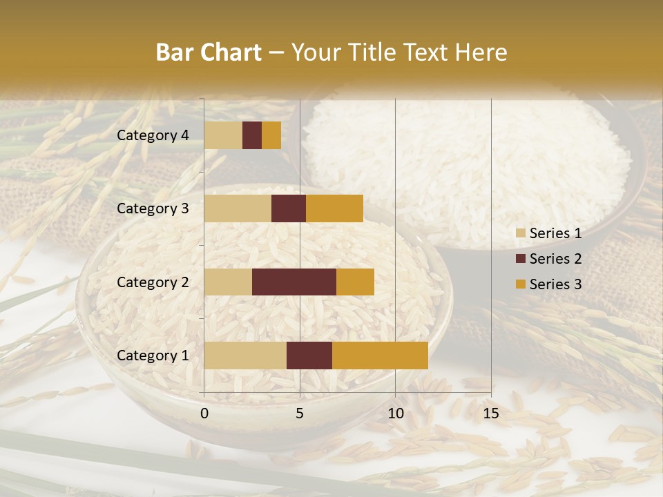 Thailand Sack Asia PowerPoint Template