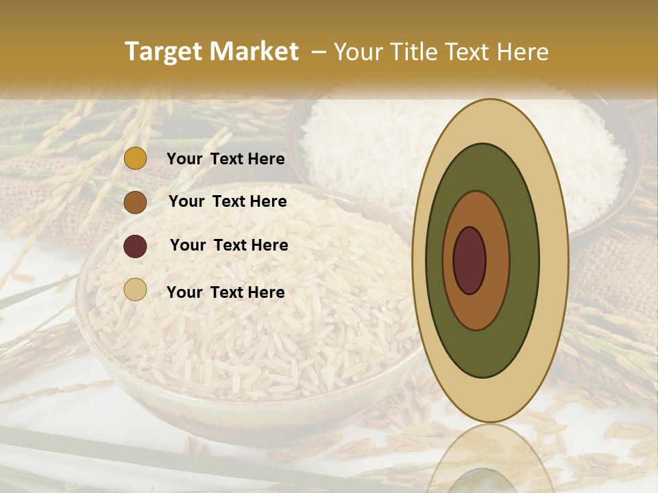 Thailand Sack Asia PowerPoint Template