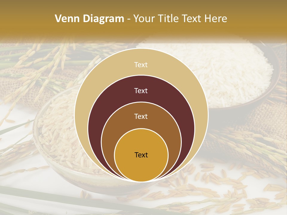 Thailand Sack Asia PowerPoint Template