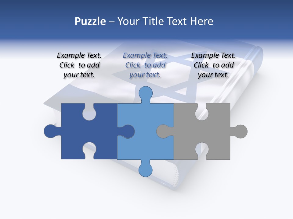 Expertise Research International Landmark PowerPoint Template