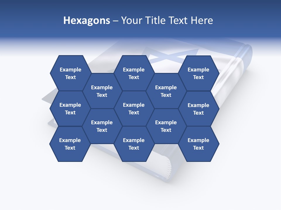 Expertise Research International Landmark PowerPoint Template