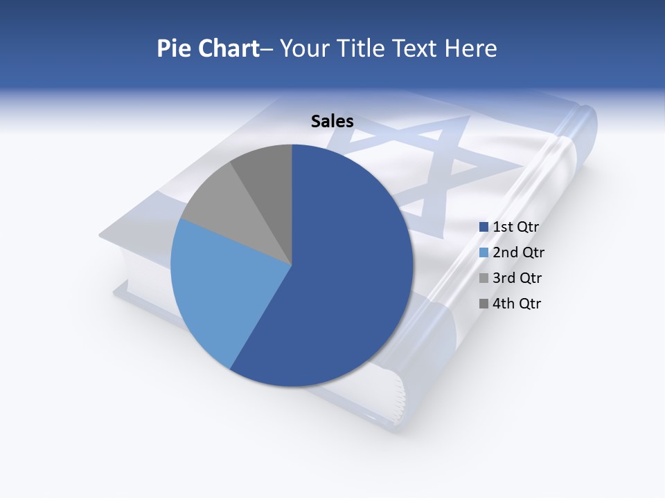 Expertise Research International Landmark PowerPoint Template