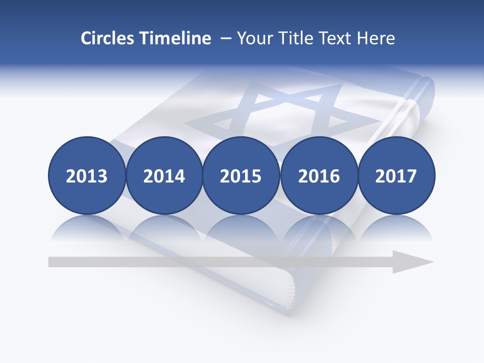 Expertise Research International Landmark PowerPoint Template