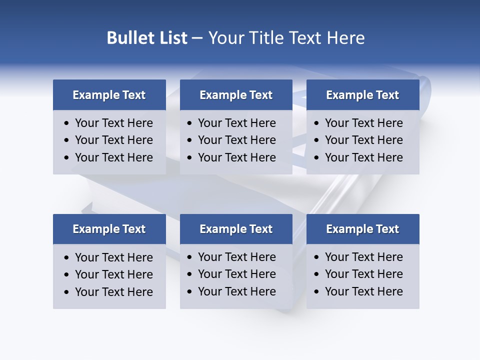 Expertise Research International Landmark PowerPoint Template