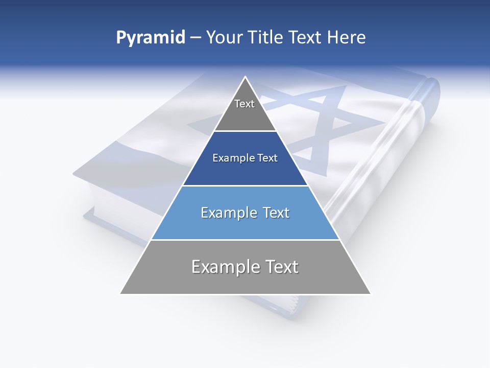 Expertise Research International Landmark PowerPoint Template