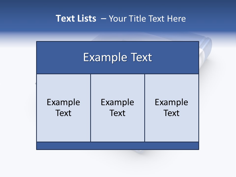 Expertise Research International Landmark PowerPoint Template
