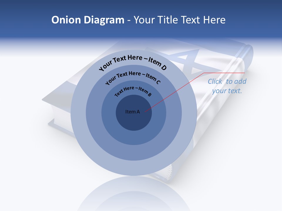 Expertise Research International Landmark PowerPoint Template