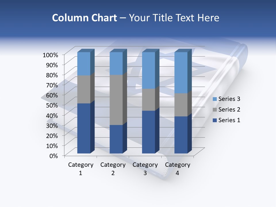 Expertise Research International Landmark PowerPoint Template