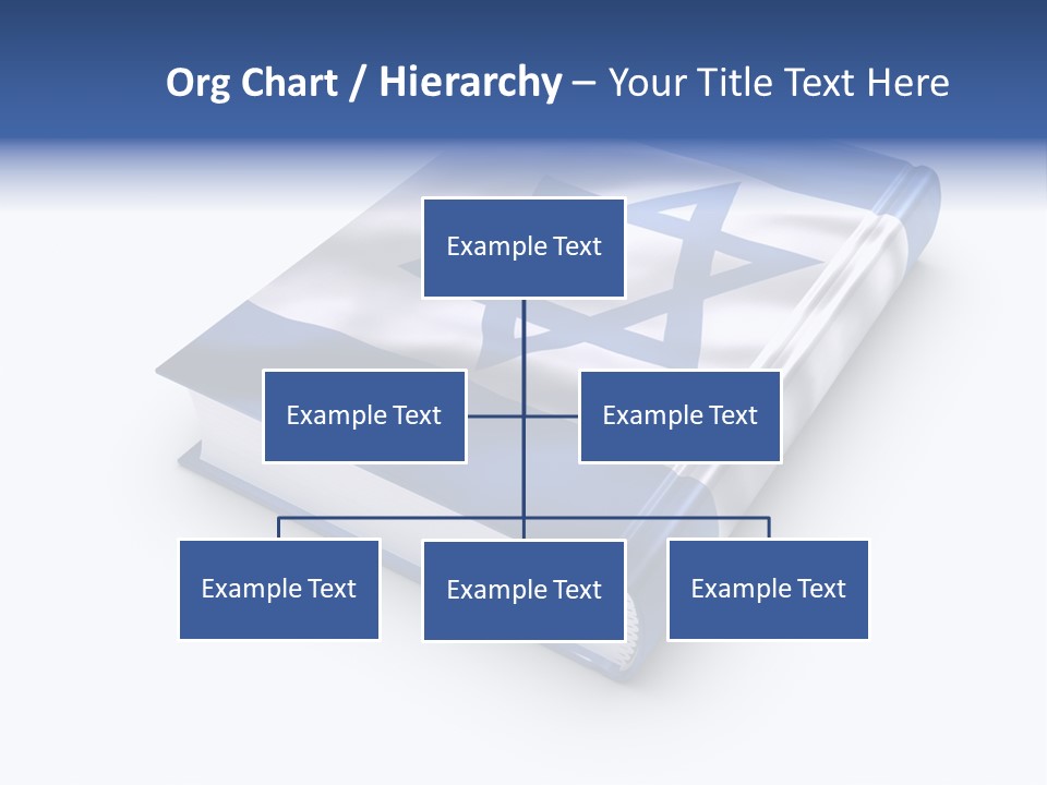 Expertise Research International Landmark PowerPoint Template