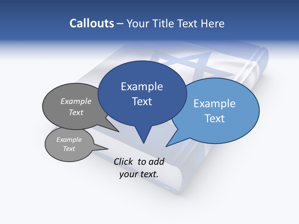 Expertise Research International Landmark PowerPoint Template