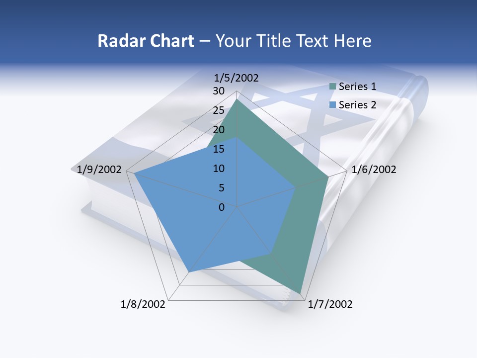 Expertise Research International Landmark PowerPoint Template