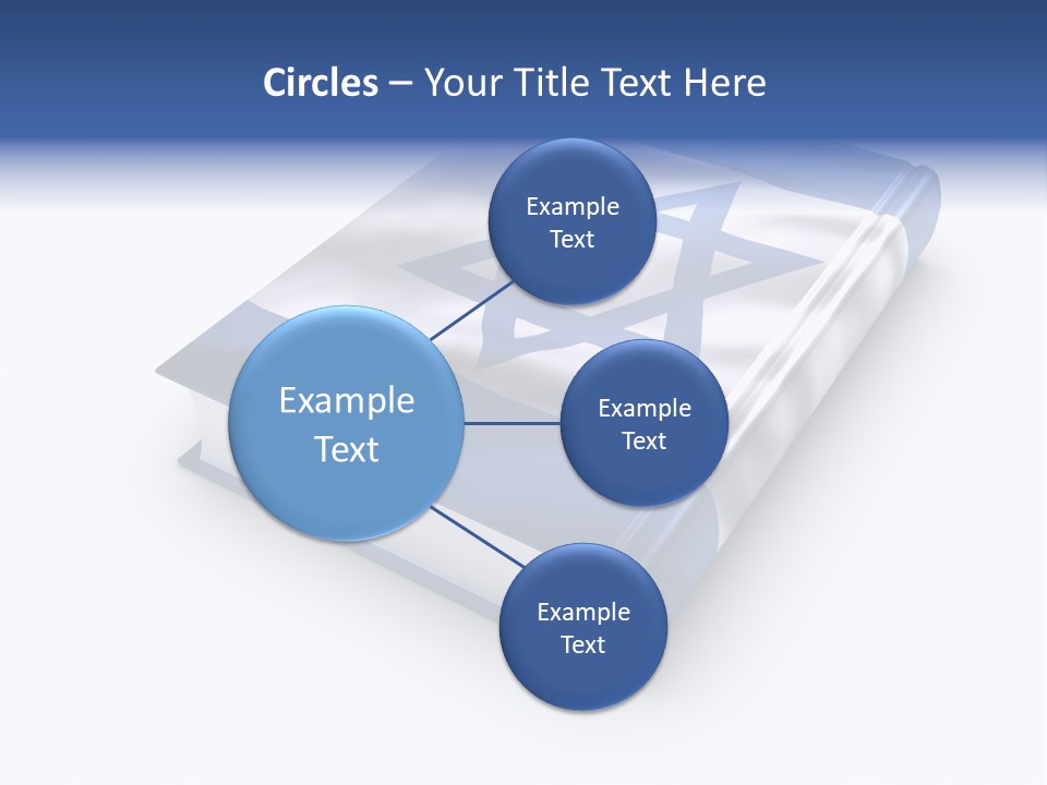 Expertise Research International Landmark PowerPoint Template
