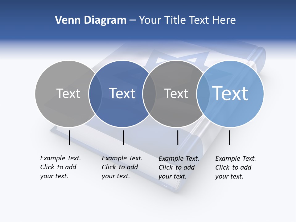 Expertise Research International Landmark PowerPoint Template