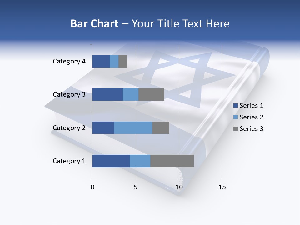 Expertise Research International Landmark PowerPoint Template