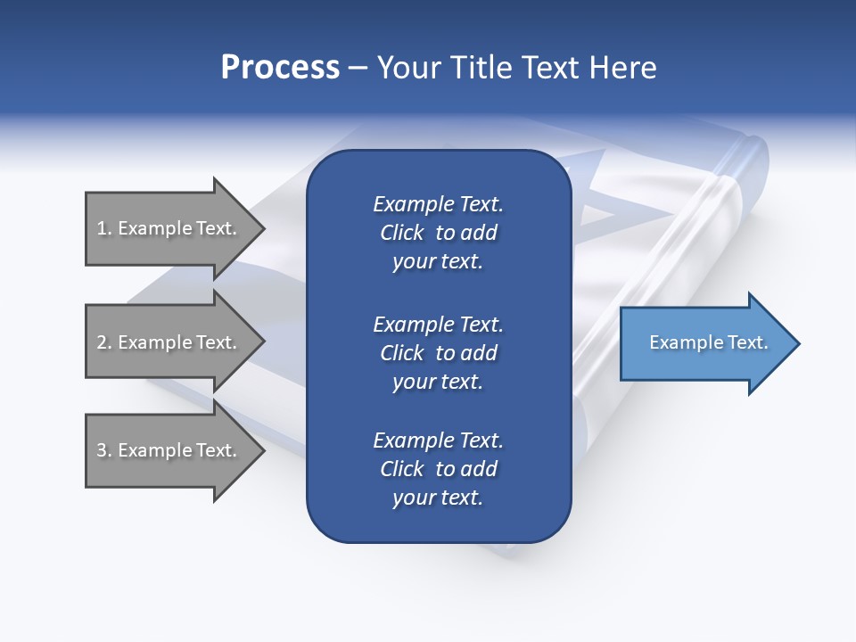Expertise Research International Landmark PowerPoint Template