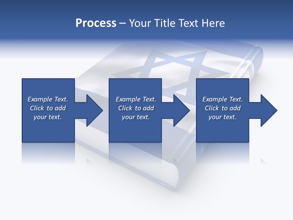Expertise Research International Landmark PowerPoint Template