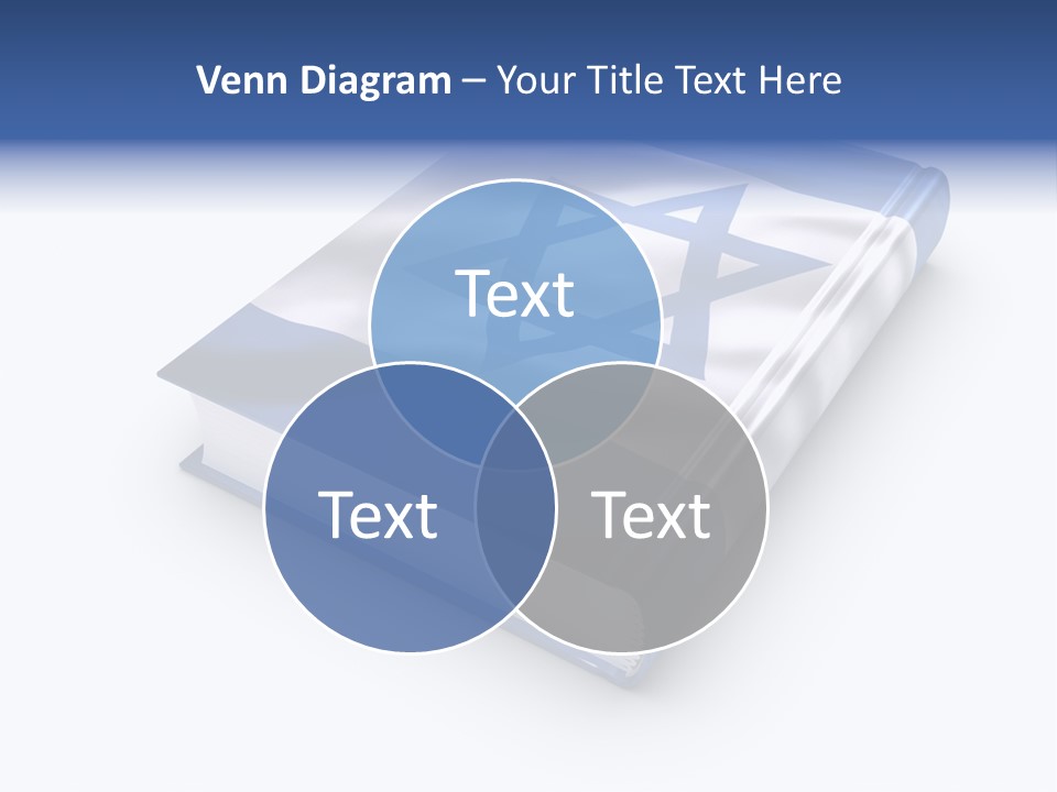 Expertise Research International Landmark PowerPoint Template