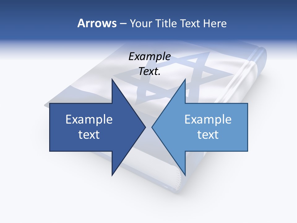 Expertise Research International Landmark PowerPoint Template