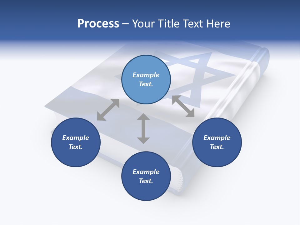 Expertise Research International Landmark PowerPoint Template