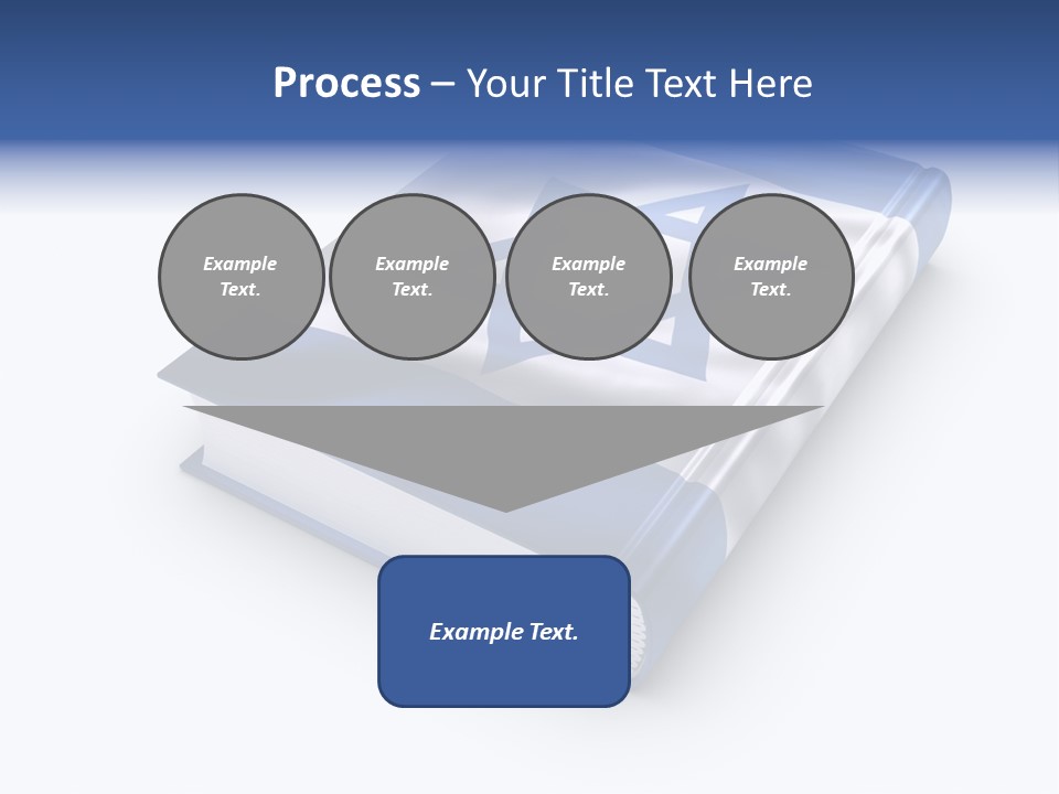 Expertise Research International Landmark PowerPoint Template
