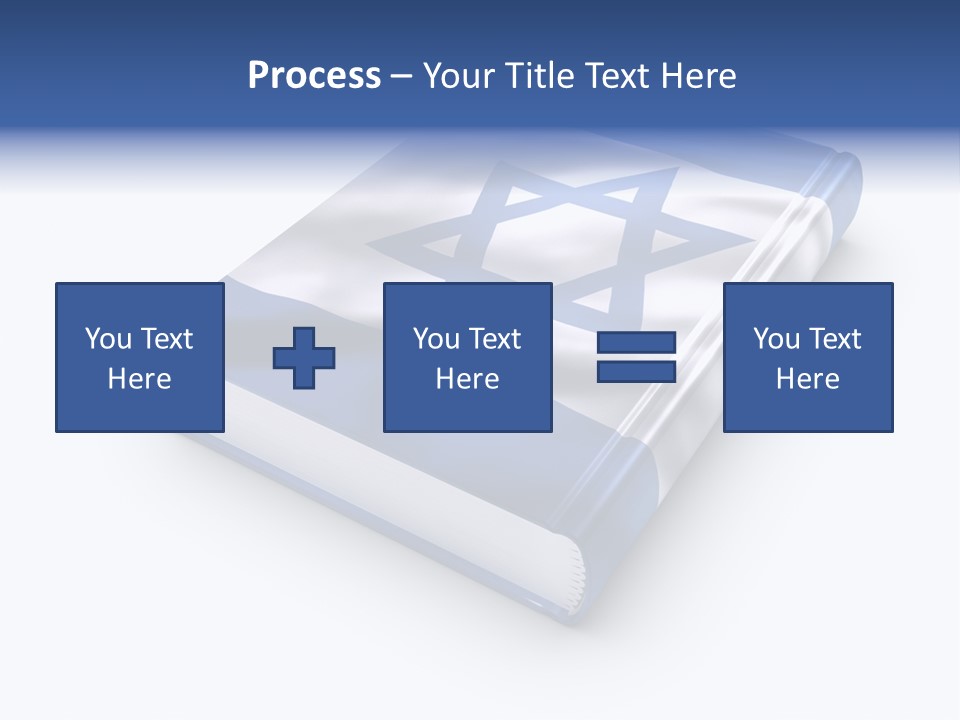 Expertise Research International Landmark PowerPoint Template