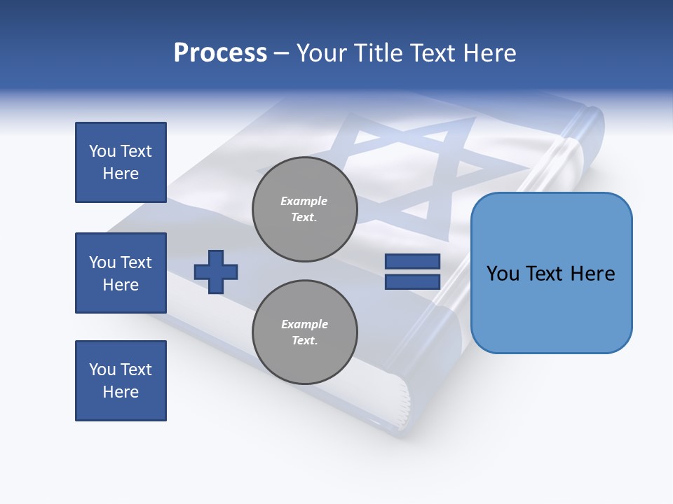 Expertise Research International Landmark PowerPoint Template