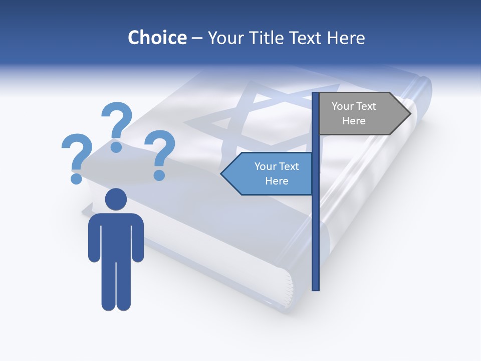 Expertise Research International Landmark PowerPoint Template