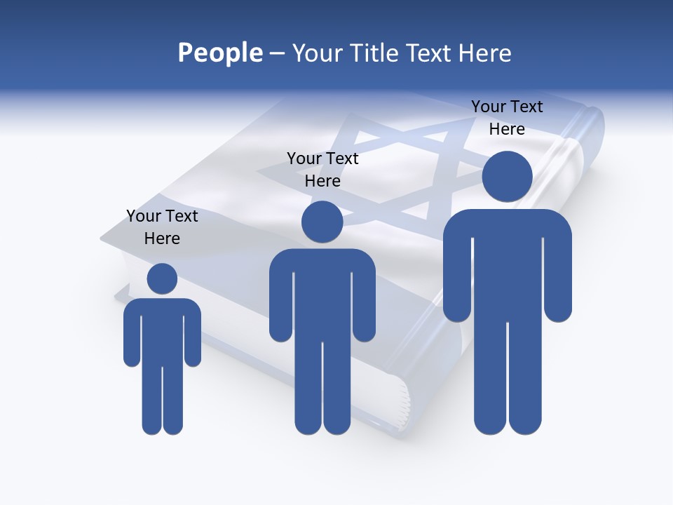 Expertise Research International Landmark PowerPoint Template