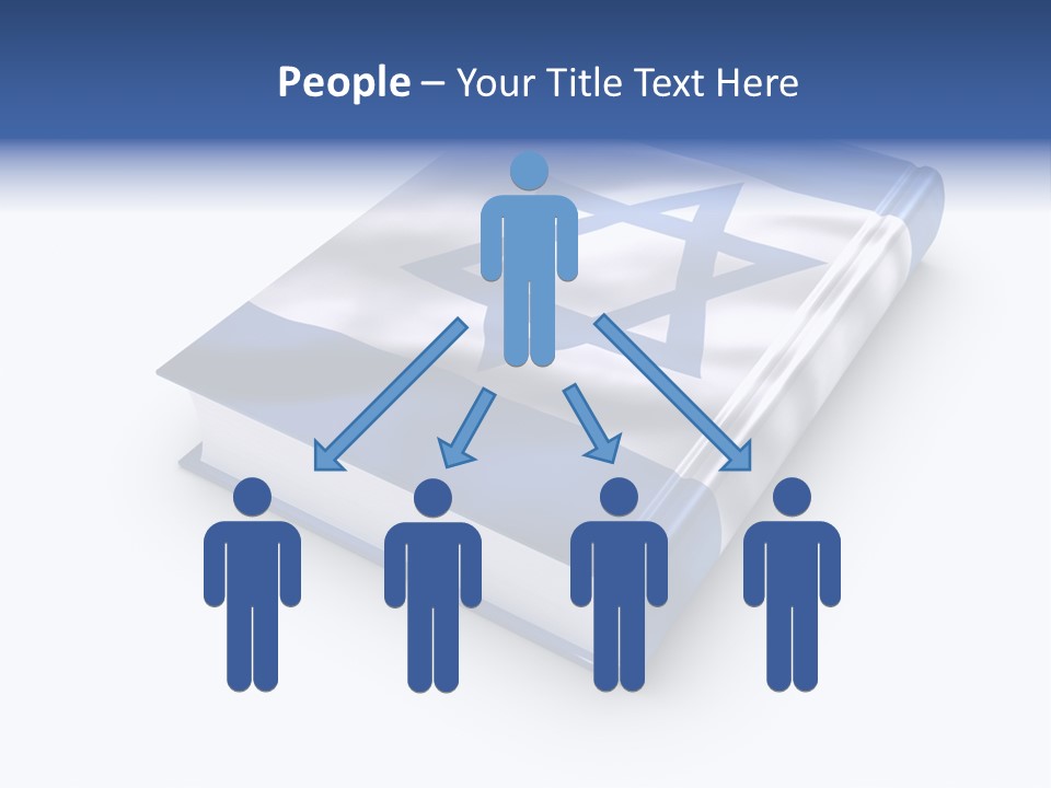 Expertise Research International Landmark PowerPoint Template