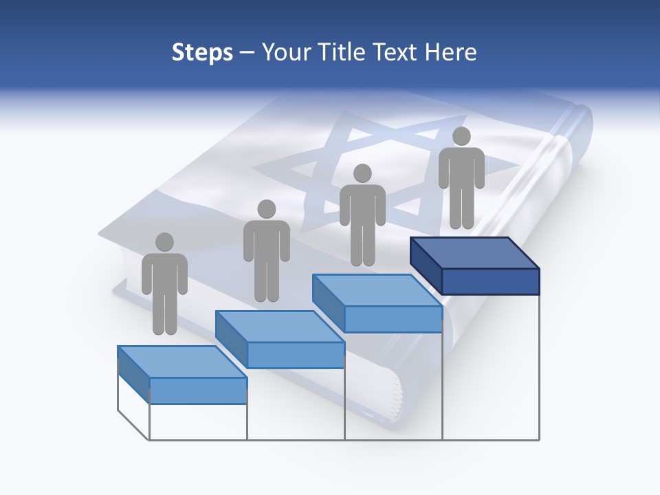 Expertise Research International Landmark PowerPoint Template