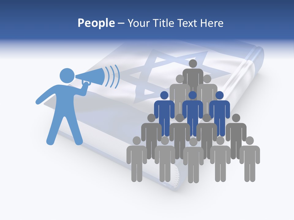 Expertise Research International Landmark PowerPoint Template