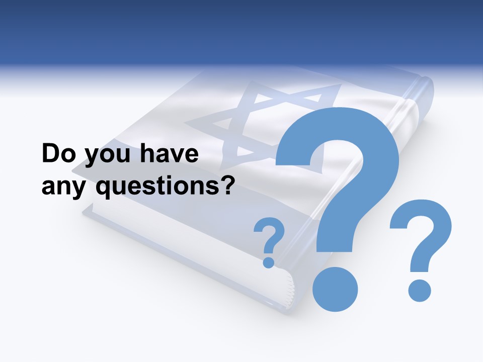 Expertise Research International Landmark PowerPoint Template