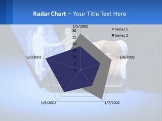 Table Communication Key PowerPoint Template