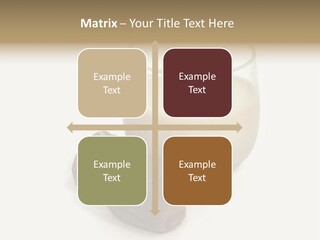 Ramadhan Ingredient Healthy PowerPoint Template