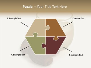 Ramadhan Ingredient Healthy PowerPoint Template