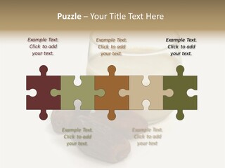 Ramadhan Ingredient Healthy PowerPoint Template