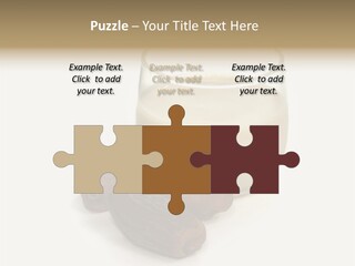 Ramadhan Ingredient Healthy PowerPoint Template