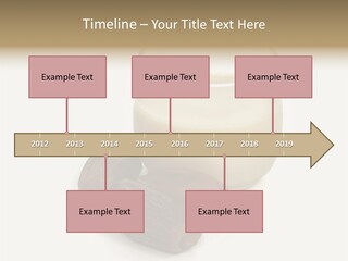 Ramadhan Ingredient Healthy PowerPoint Template