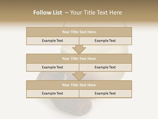 Ramadhan Ingredient Healthy PowerPoint Template