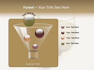 Ramadhan Ingredient Healthy PowerPoint Template