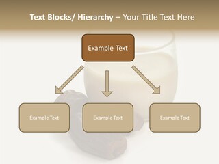 Ramadhan Ingredient Healthy PowerPoint Template