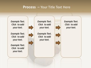 Ramadhan Ingredient Healthy PowerPoint Template